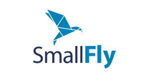 LOGO SMALL FLY